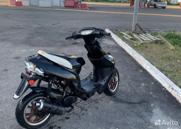 Продам скутер