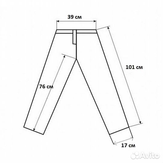 Джинсы G-Star Arc 3D