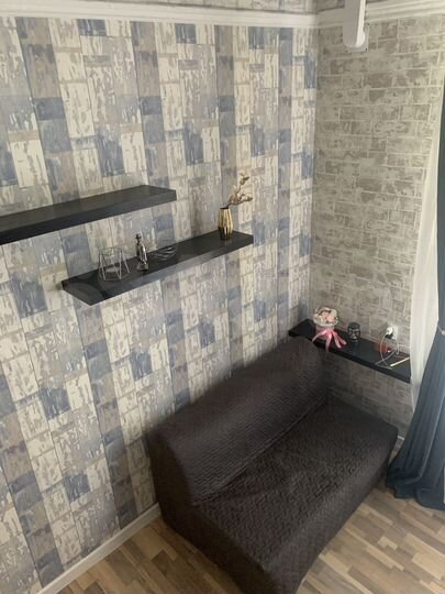 Квартира-студия, 35 м², 2/3 эт.