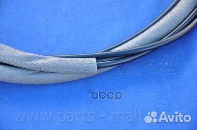 Трос лючка бензобака hyundai accent 8128022003 PMC
