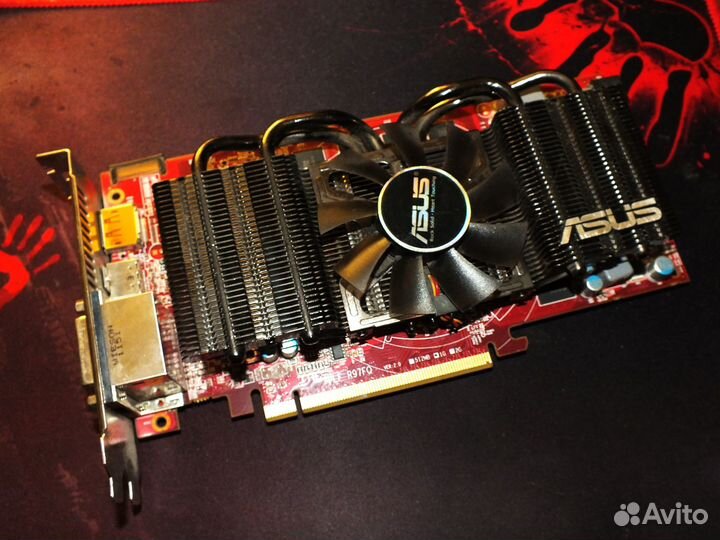 Radeon HD6850