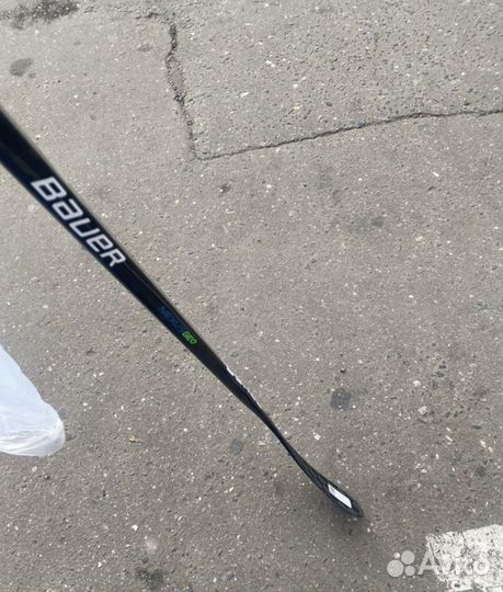 Хоккейные клюшки bauer ultrasonic