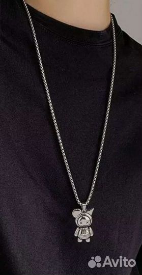 Цепочка С подвеской