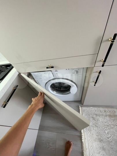 1-к. квартира, 35 м², 9/9 эт.