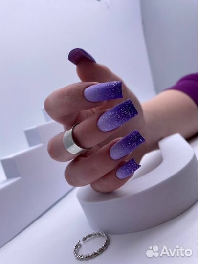 Мастер маникюра и педикюра