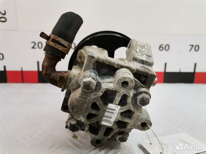 Насос гидроусилителя руля (гур) для Ford Connect 1