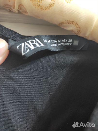 Комбинезон женский zara