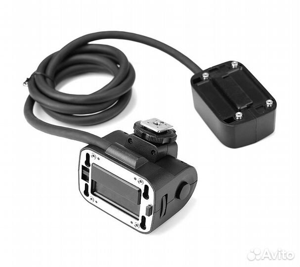 Кабель выносной сетевой Godox EC200 для вспышки AD