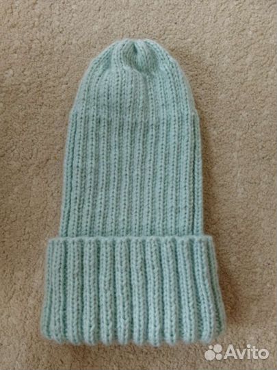 Шапки тыковки