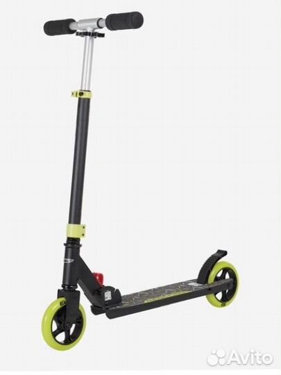 Самокат складной детский Reaction 145мм