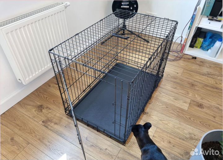 Клетка вольер для собак