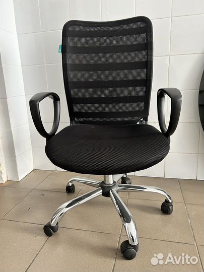 Компьютерное кресло бу