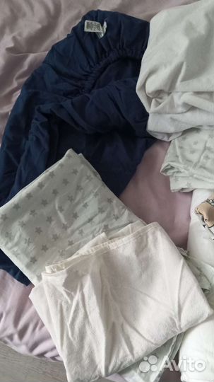 Детское одеяло