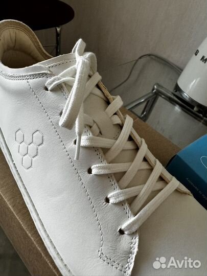 Кеды vivobarfoot