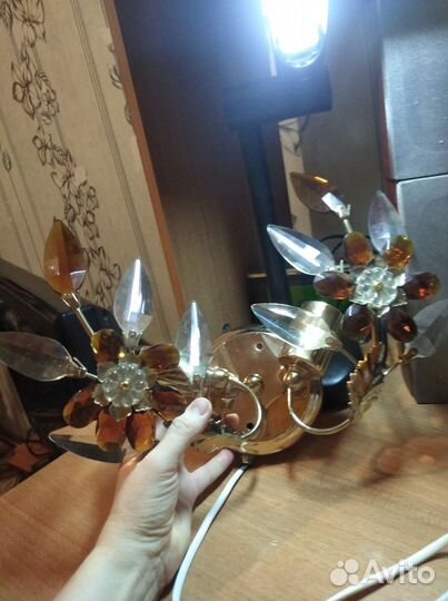 Бра на стену