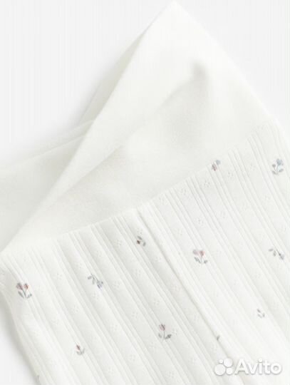 Комплект боди штанишки hm 50