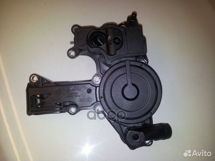 Маслоотделитель 06H103495AJ VAG