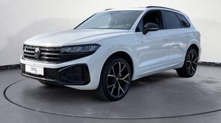 Volkswagen Touareg 3.0 AT, 2024