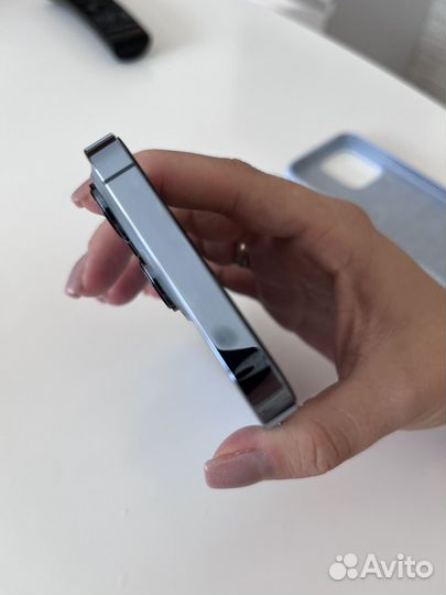 iPhone 13 pro 256gb ростест