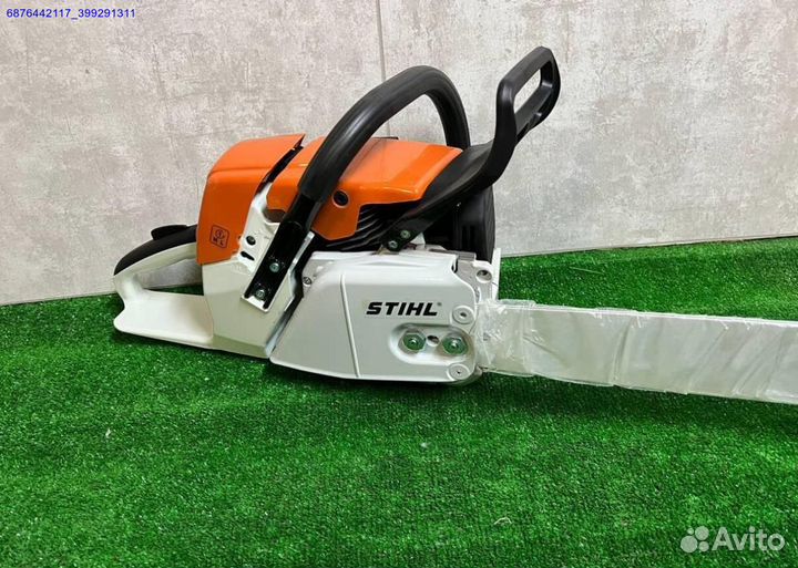 Бензопила stihl ms381 (Арт.41218)