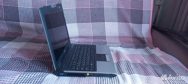 Ноутбук acer