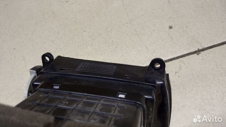 Дефлектор воздушный Elantra 2000-2005