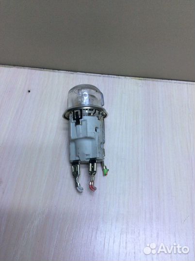 Лампы духовок электроплит