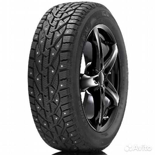 Tigar Ice 225/55 R17 101T
