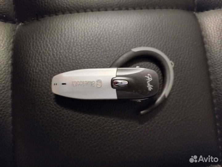 Bluetooth гарнитура