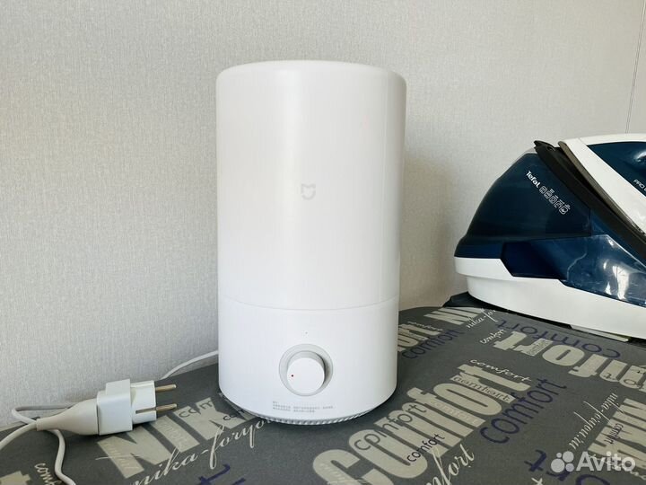 Увлажнитель воздуха Xiaomi Mi Air Humidifier