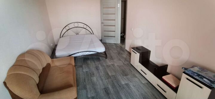 1-к. квартира, 37 м², 13/14 эт.