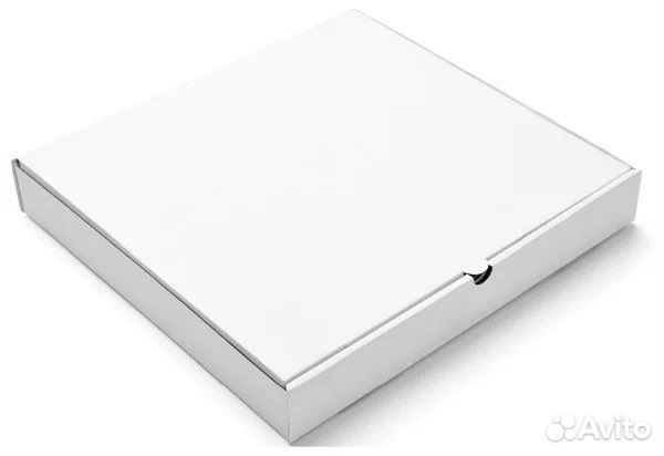 Коробки для Пиццы