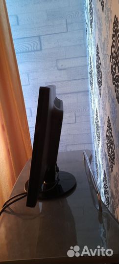 Монитор Philips 20,1' в отл.сост