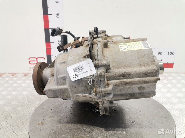 Раздатка для Hyundai-KIA Sorento 1 473003C100