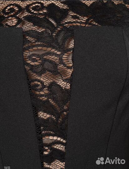 Комбинезон женский