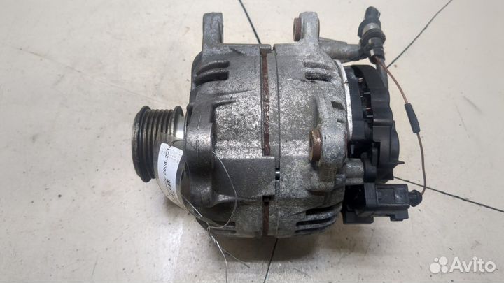 Генератор Volkswagen Scirocco 2008, 2014