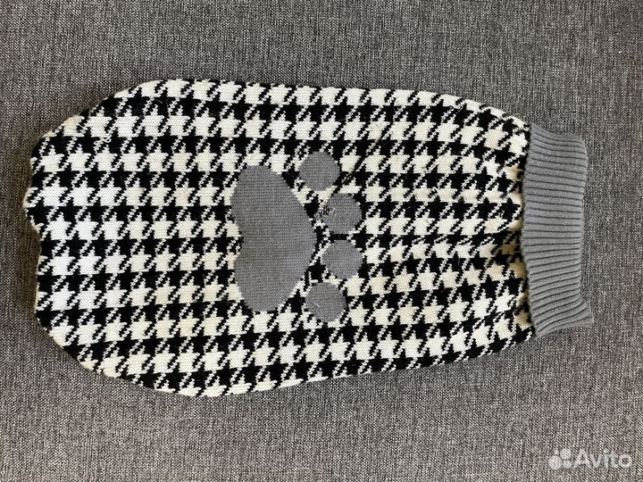 Дождевик для собак