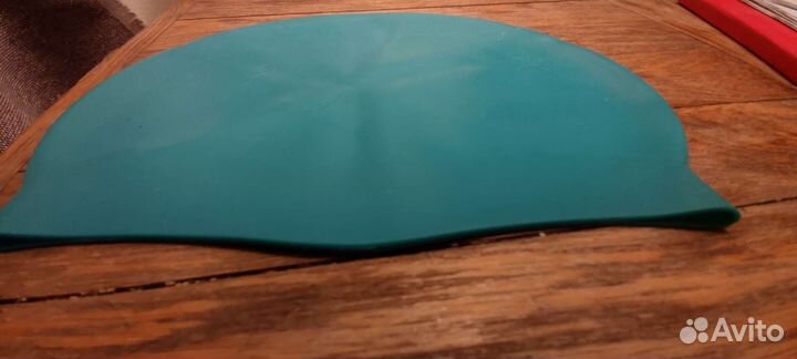 Шапочка для плавания