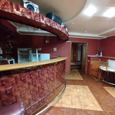 Гостиница с банным комплексом 734 м2