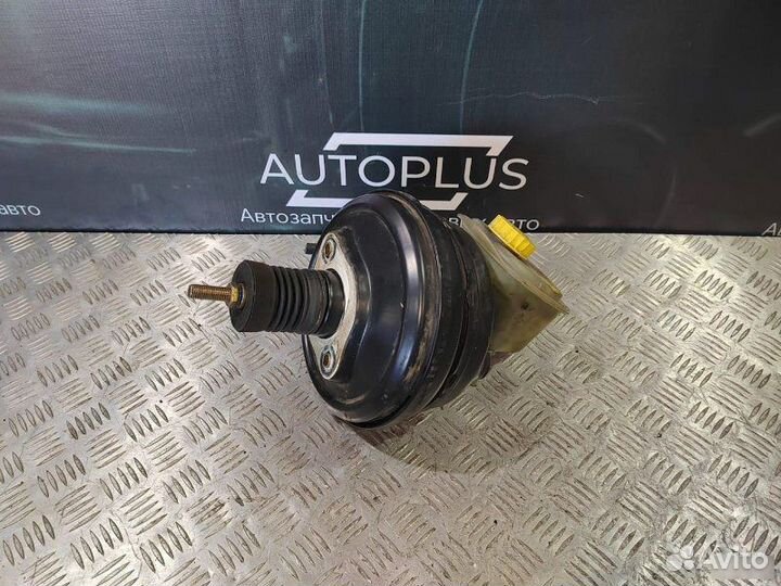 Вут+Гтц Audi A6 C5 2.4L 1997-2005