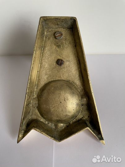 Пепельница Фараон, СССР