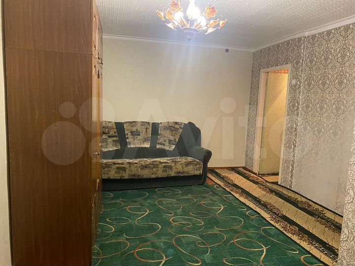 1-к. квартира, 28,6 м², 4/4 эт.