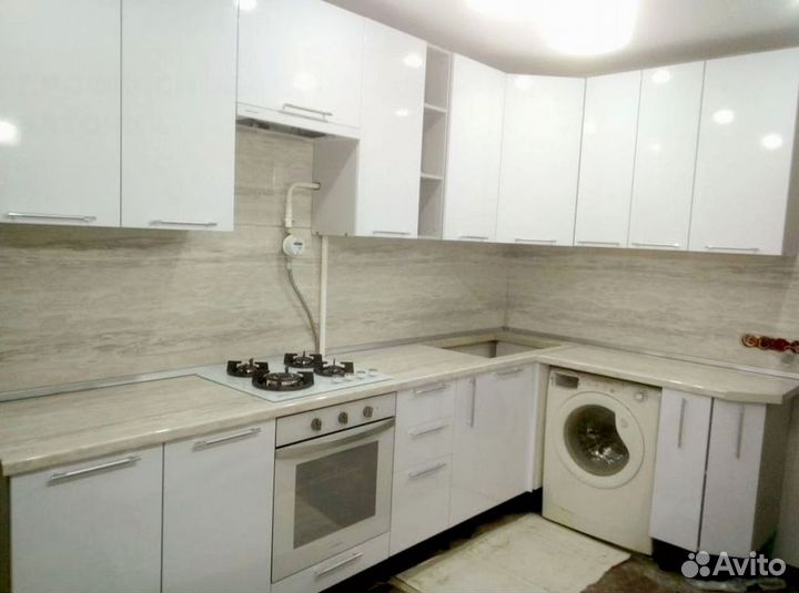 Кухня 3 метра