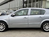 Opel Astra 1.6 AMT, 2007, 222 130 км, с пробегом, �цена 617 000 руб.