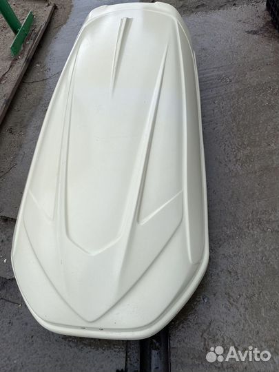 Автобокс продам