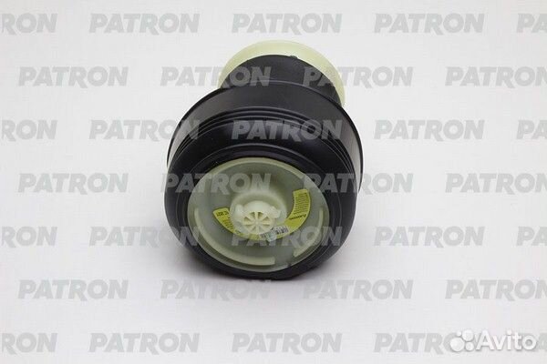 Patron PAS1010 Пневмобаллон задний правыйлевый BMW