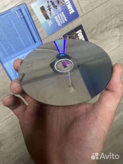 Игры на ps4 fortnite