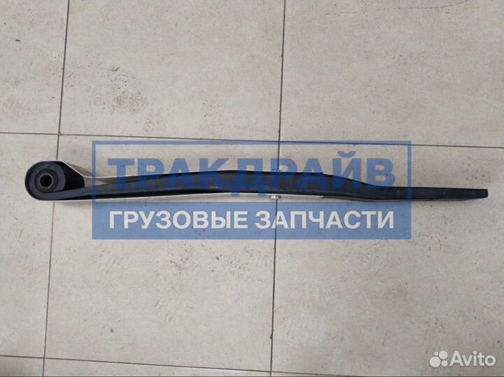 Полурессора Sсhmitz для осей Saf Holland Skrs