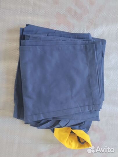 Костюм рабочий