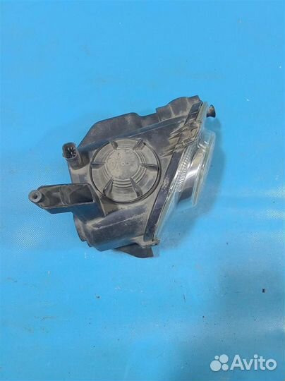 Фара противотуманная левая Opel Astra H (2004-201